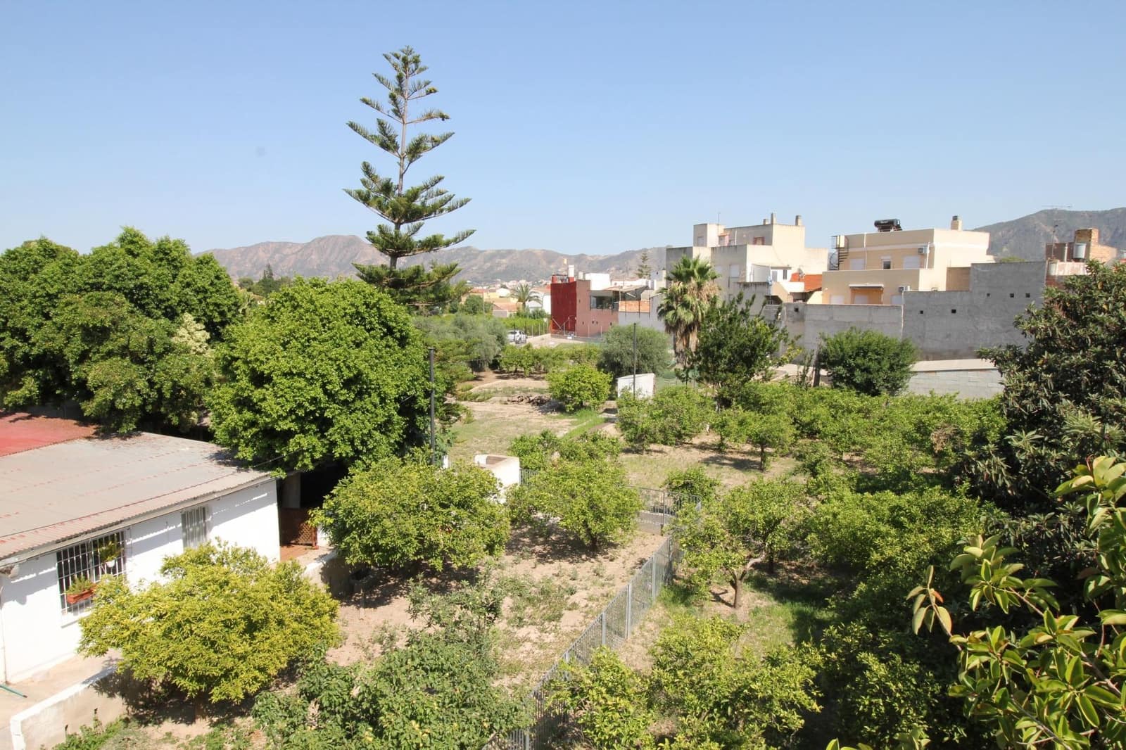 4 Zimmer Doppelhaus zu verkaufen in Murcia Stadt mit Garage - 275.000 € (Ref: 9125265)