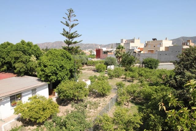 4 soveværelse Semi-Rækkehus til salg i Infante Juan Manuel, Murcia by med garage - € 314.000 (Ref: 9125265)