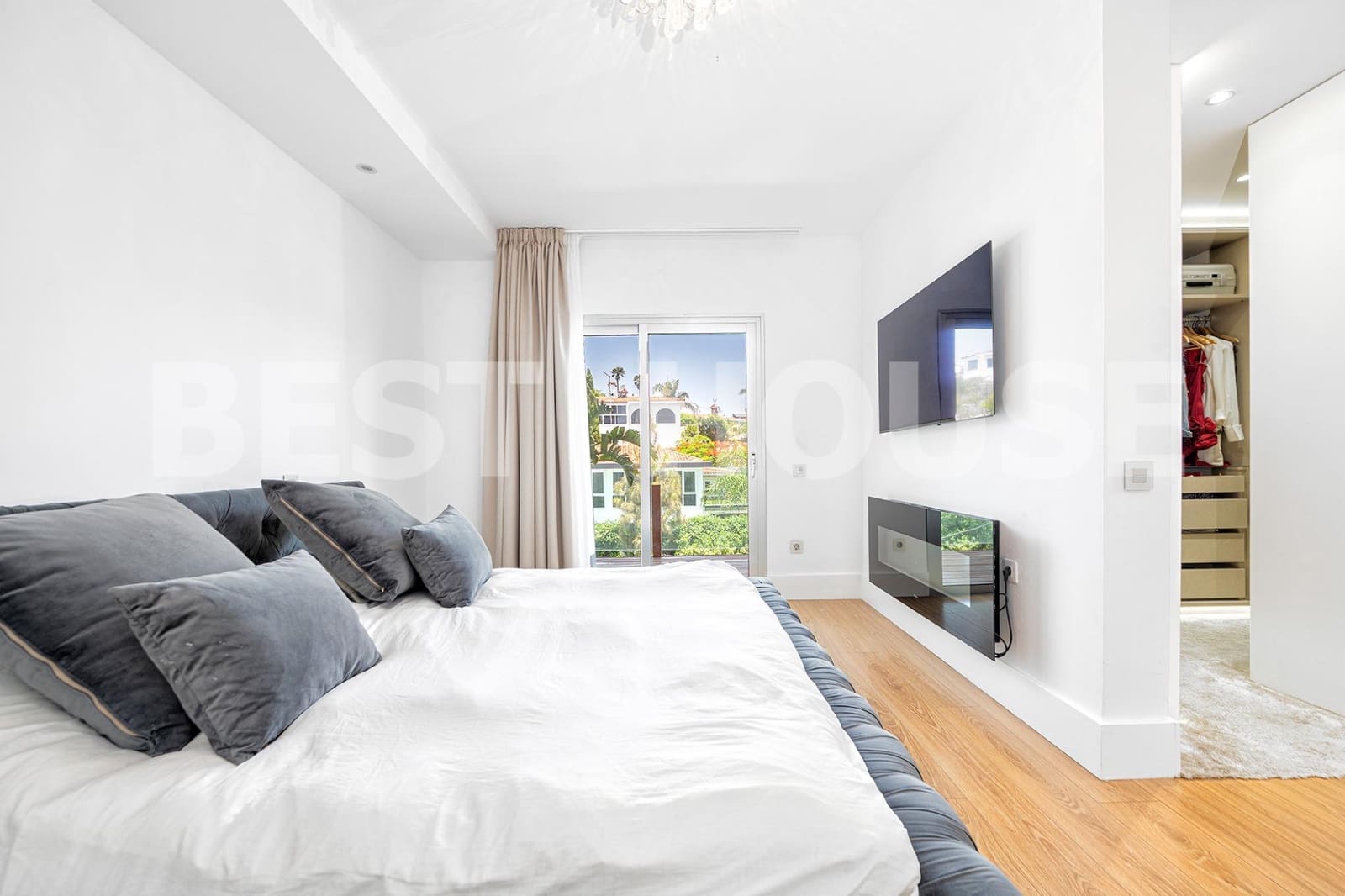 4 slaapkamer Villa te koop in Telde - € 599.000 (Ref: 9125266)