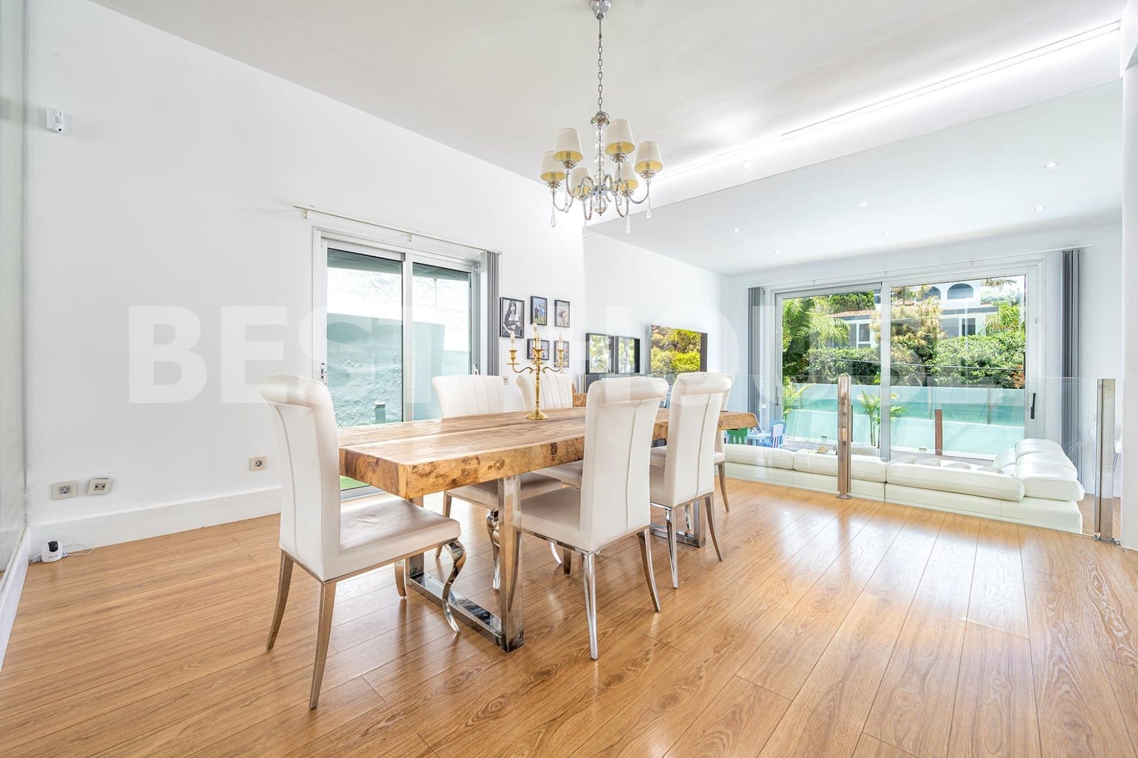 4 slaapkamer Villa te koop in Telde - € 599.000 (Ref: 9125266)