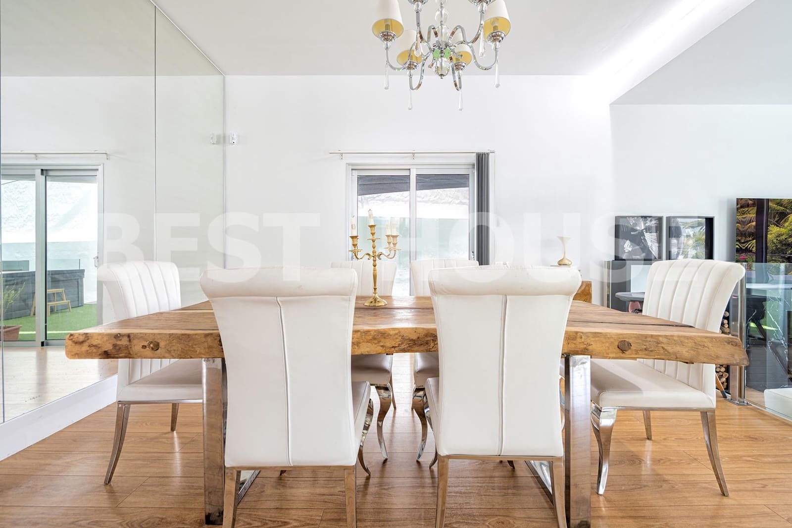 4 slaapkamer Villa te koop in Telde - € 599.000 (Ref: 9125266)