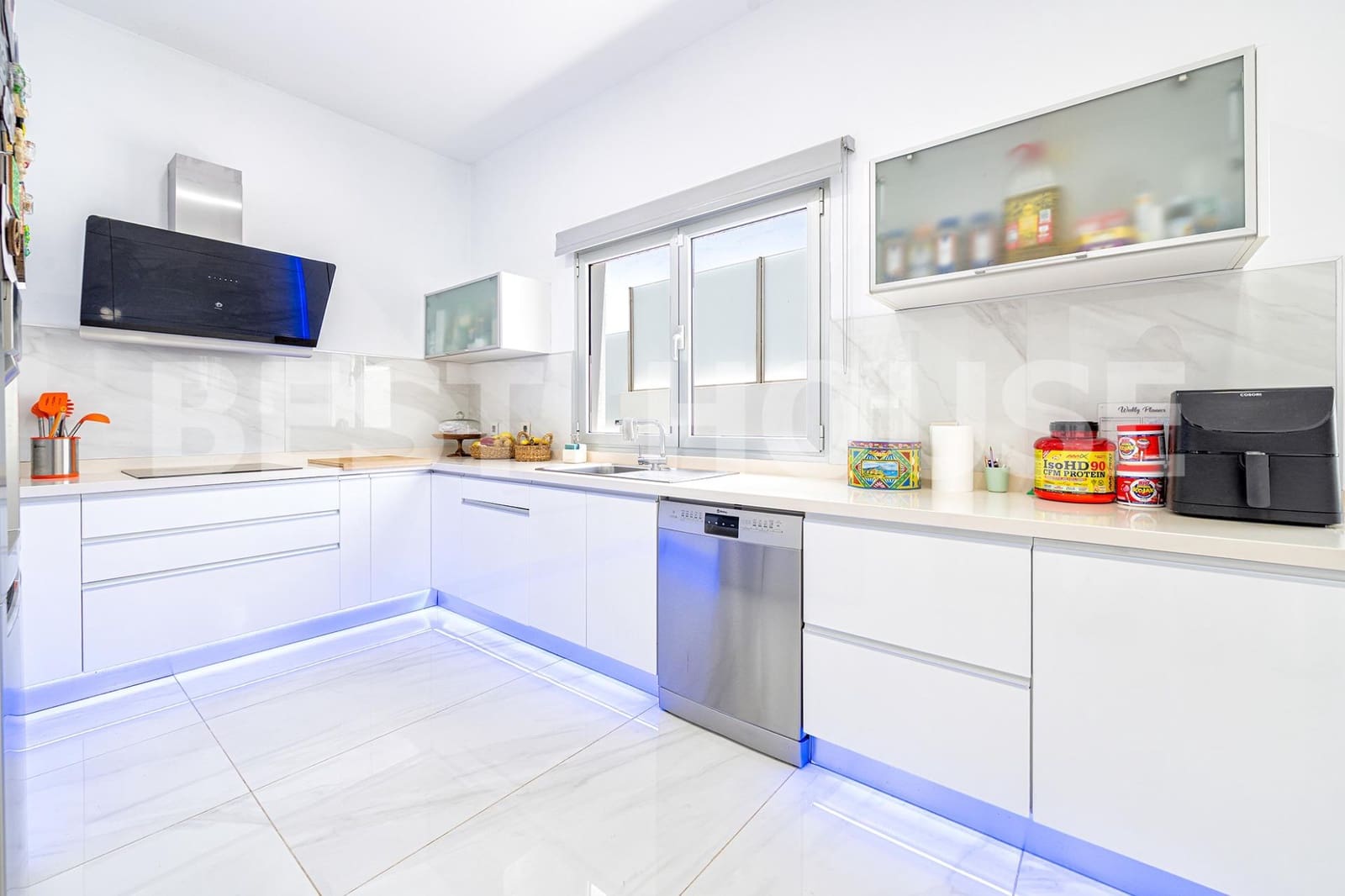 4 slaapkamer Villa te koop in Telde - € 599.000 (Ref: 9125266)