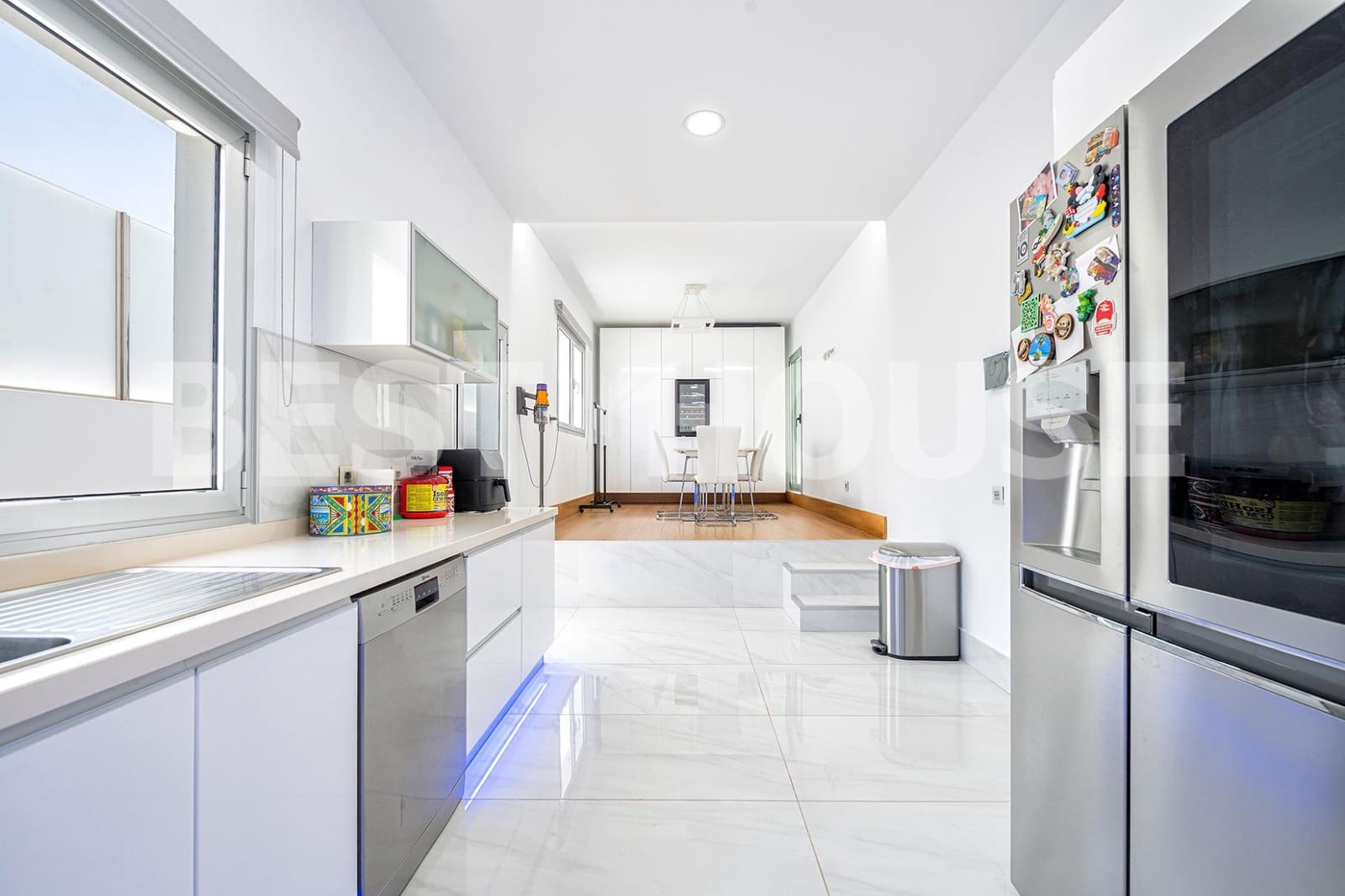 4 slaapkamer Villa te koop in Telde - € 599.000 (Ref: 9125266)