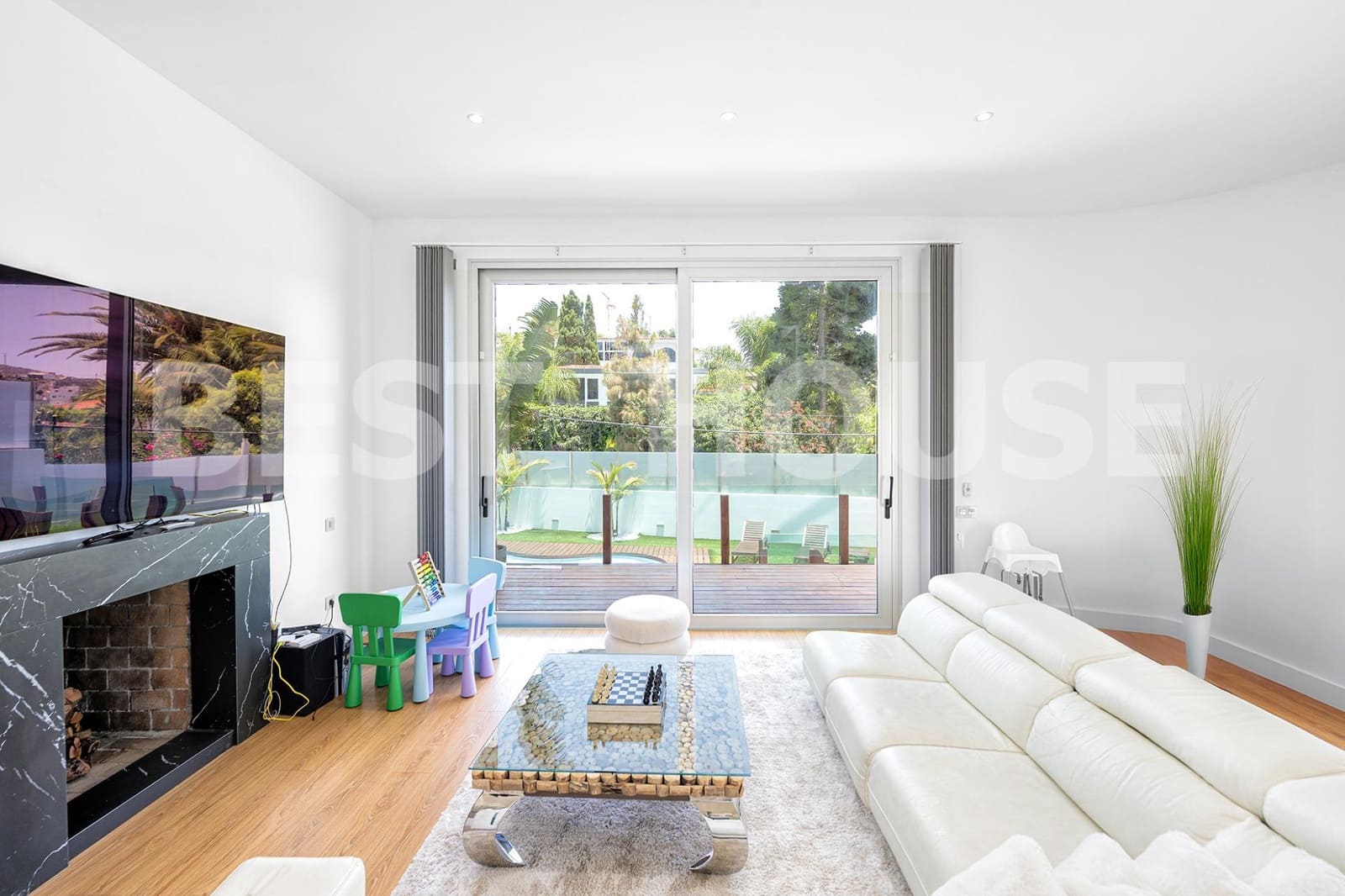 4 slaapkamer Villa te koop in Telde - € 599.000 (Ref: 9125266)