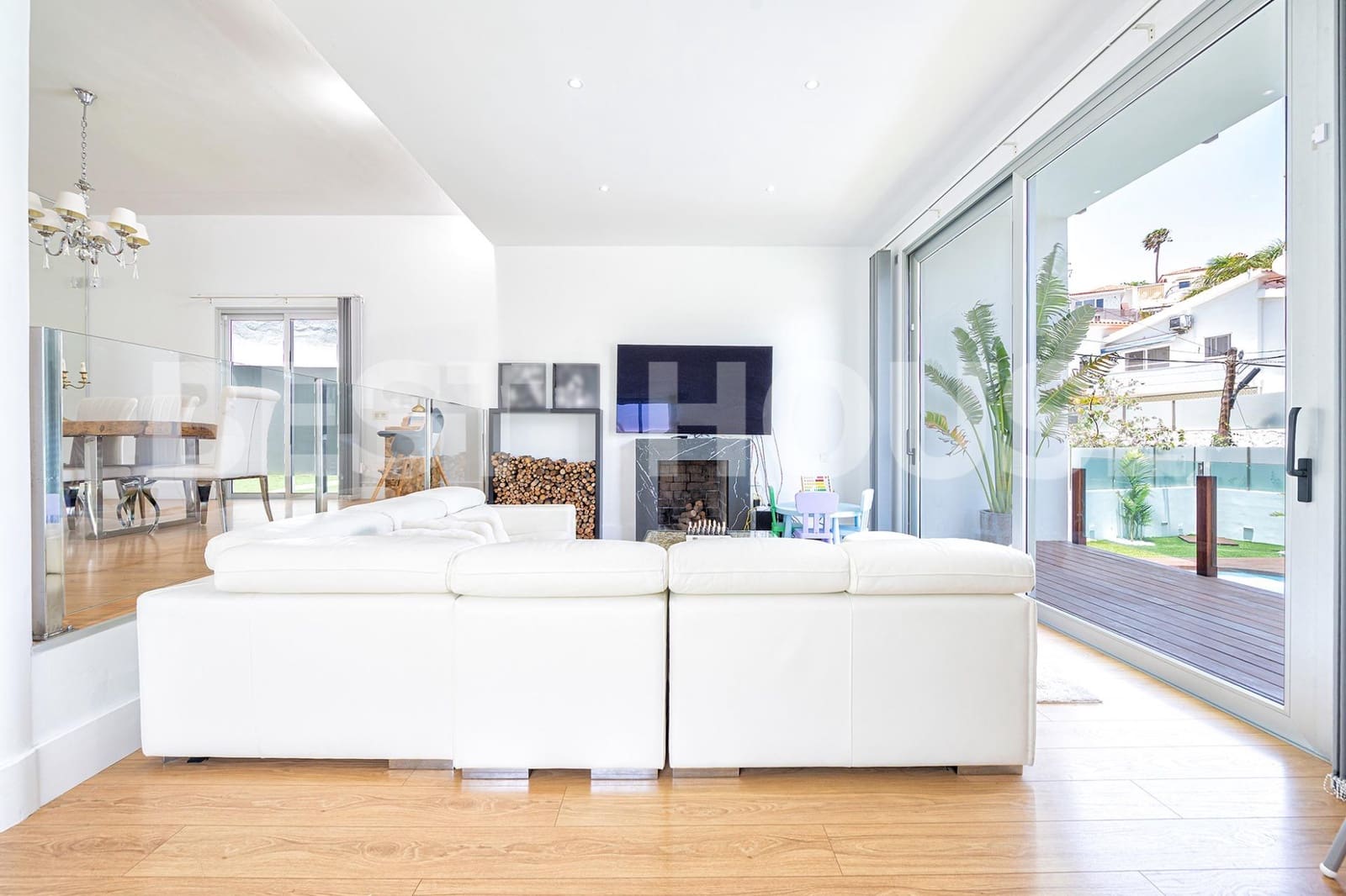 4 slaapkamer Villa te koop in Telde - € 599.000 (Ref: 9125266)