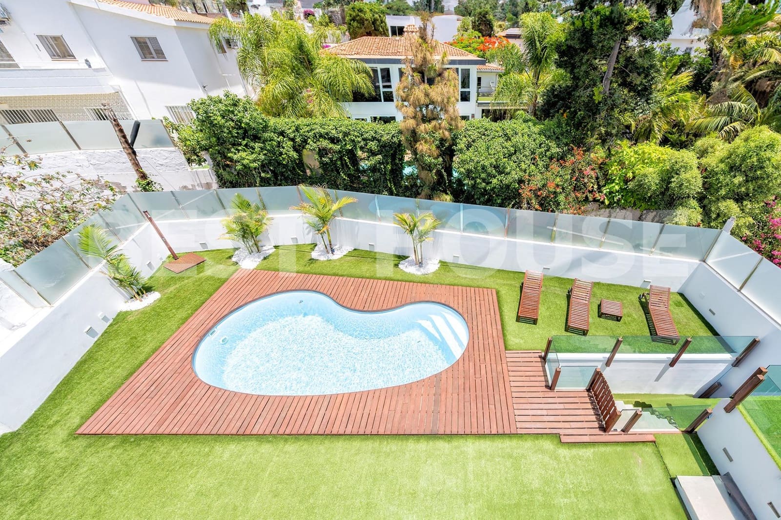 4 slaapkamer Villa te koop in Telde - € 599.000 (Ref: 9125266)