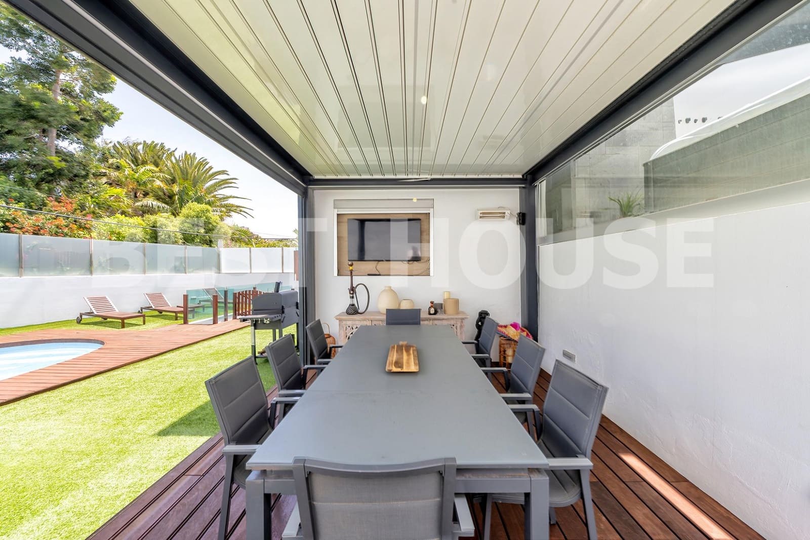 4 slaapkamer Villa te koop in Telde - € 599.000 (Ref: 9125266)