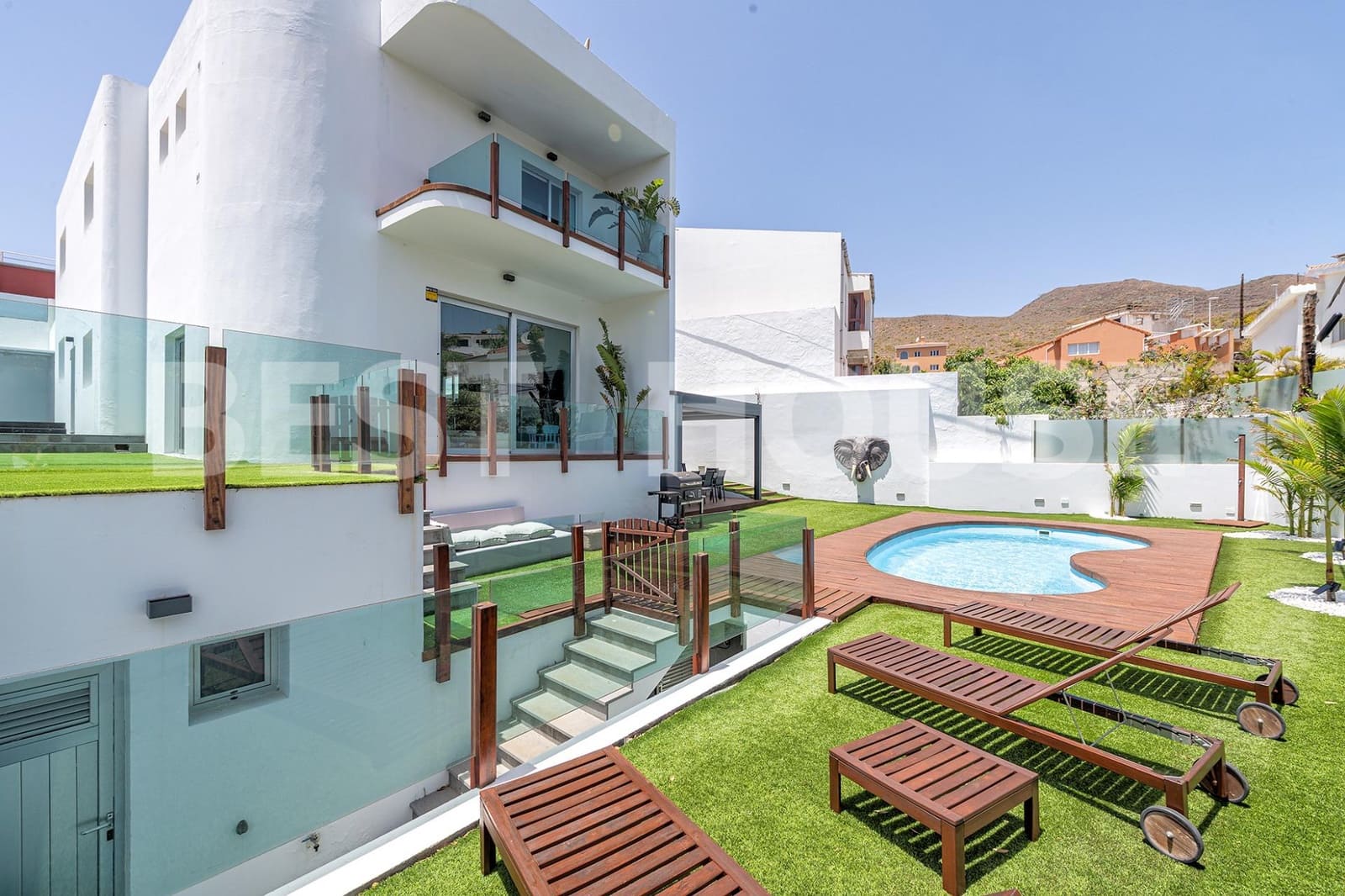 4 slaapkamer Villa te koop in Telde - € 599.000 (Ref: 9125266)