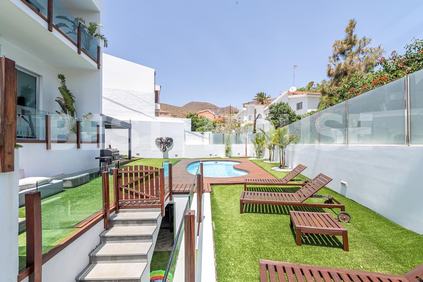 4 slaapkamer Villa te koop in Telde - € 599.000 (Ref: 9125266)