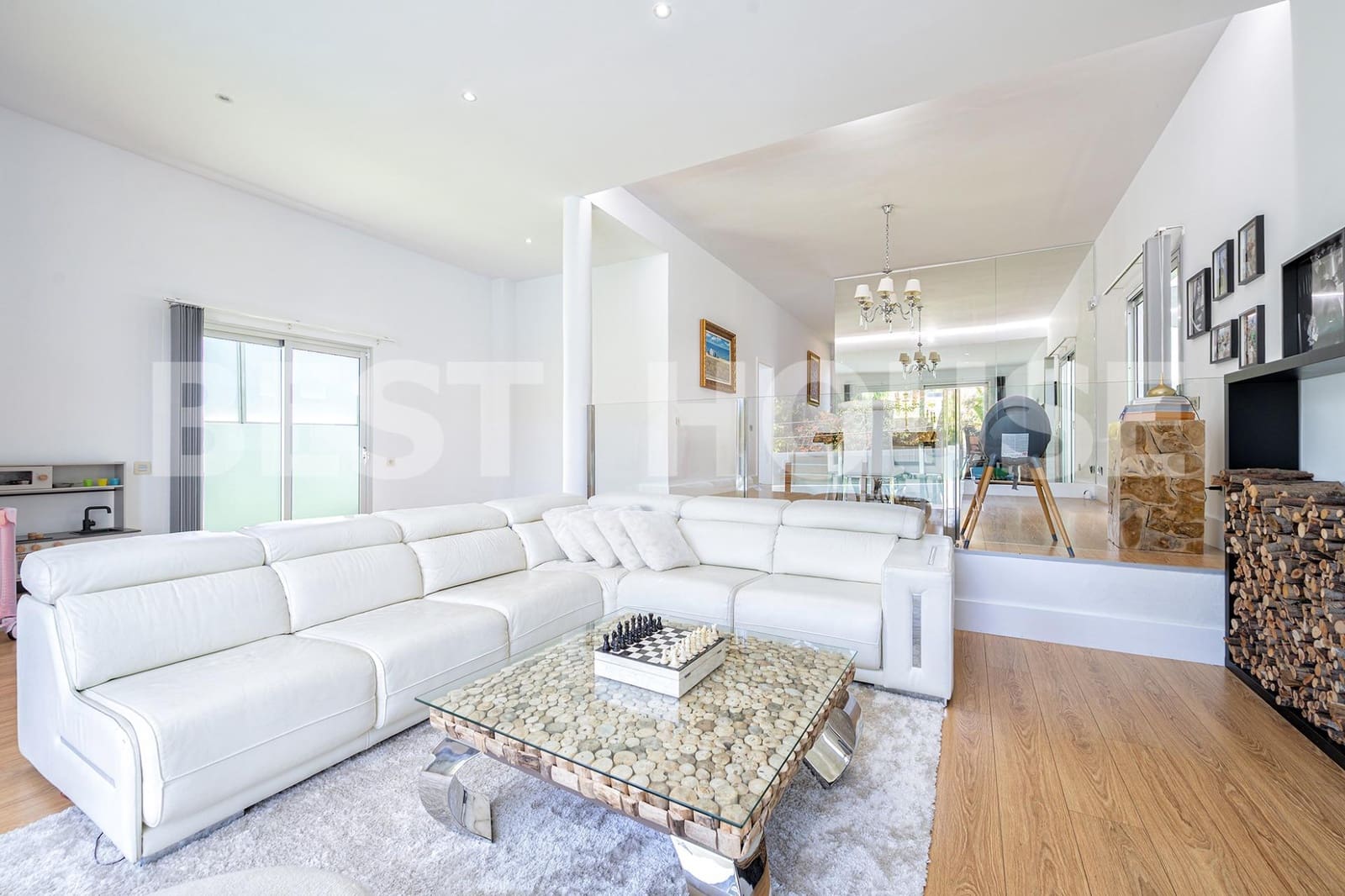 4 slaapkamer Villa te koop in Telde - € 599.000 (Ref: 9125266)