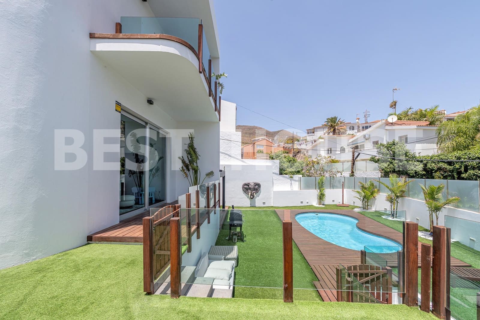 4 slaapkamer Villa te koop in Telde - € 599.000 (Ref: 9125266)