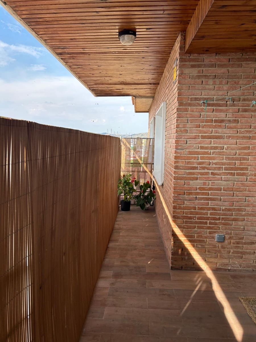 5 soveværelse Penthouse til salg i Guadalajara by med garage - € 530.000 (Ref: 9125268)