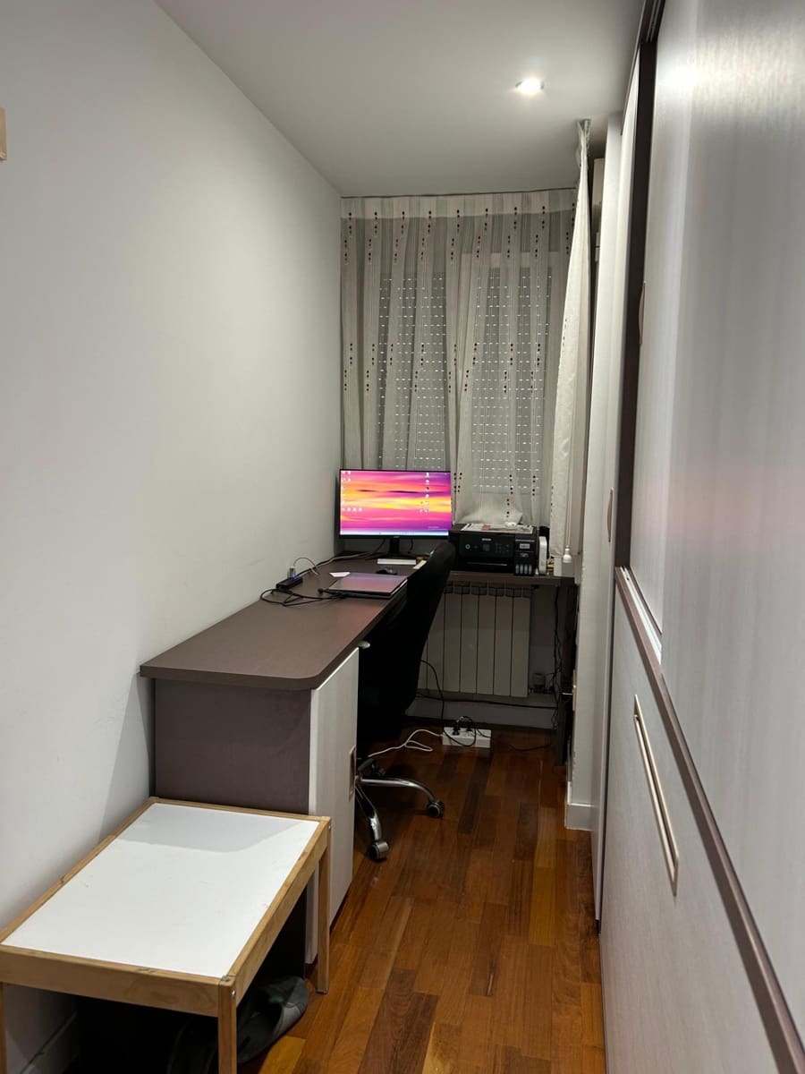 5 soveværelse Penthouse til salg i Guadalajara by med garage - € 530.000 (Ref: 9125268)