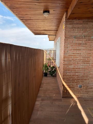 5 quarto Penthouse para venda em Guadalajara cidade com garagem - 530 000 € (Ref: 9125268)