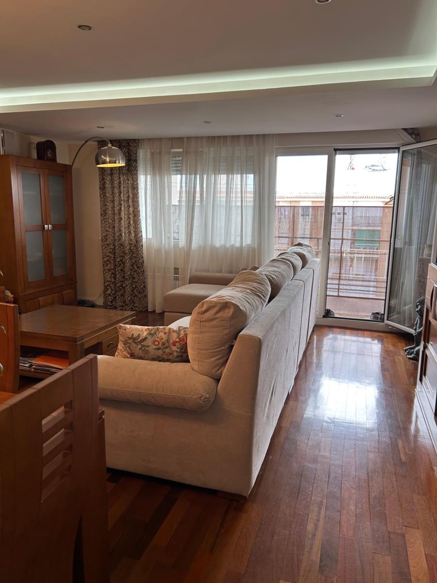 5 soveværelse Penthouse til salg i Guadalajara by med garage - € 530.000 (Ref: 9125268)