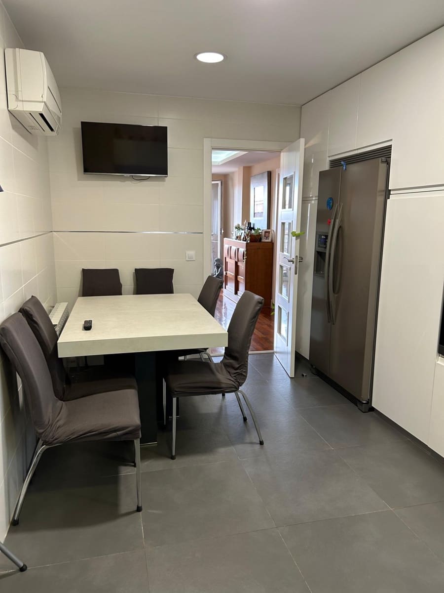 5 soveværelse Penthouse til salg i Guadalajara by med garage - € 530.000 (Ref: 9125268)