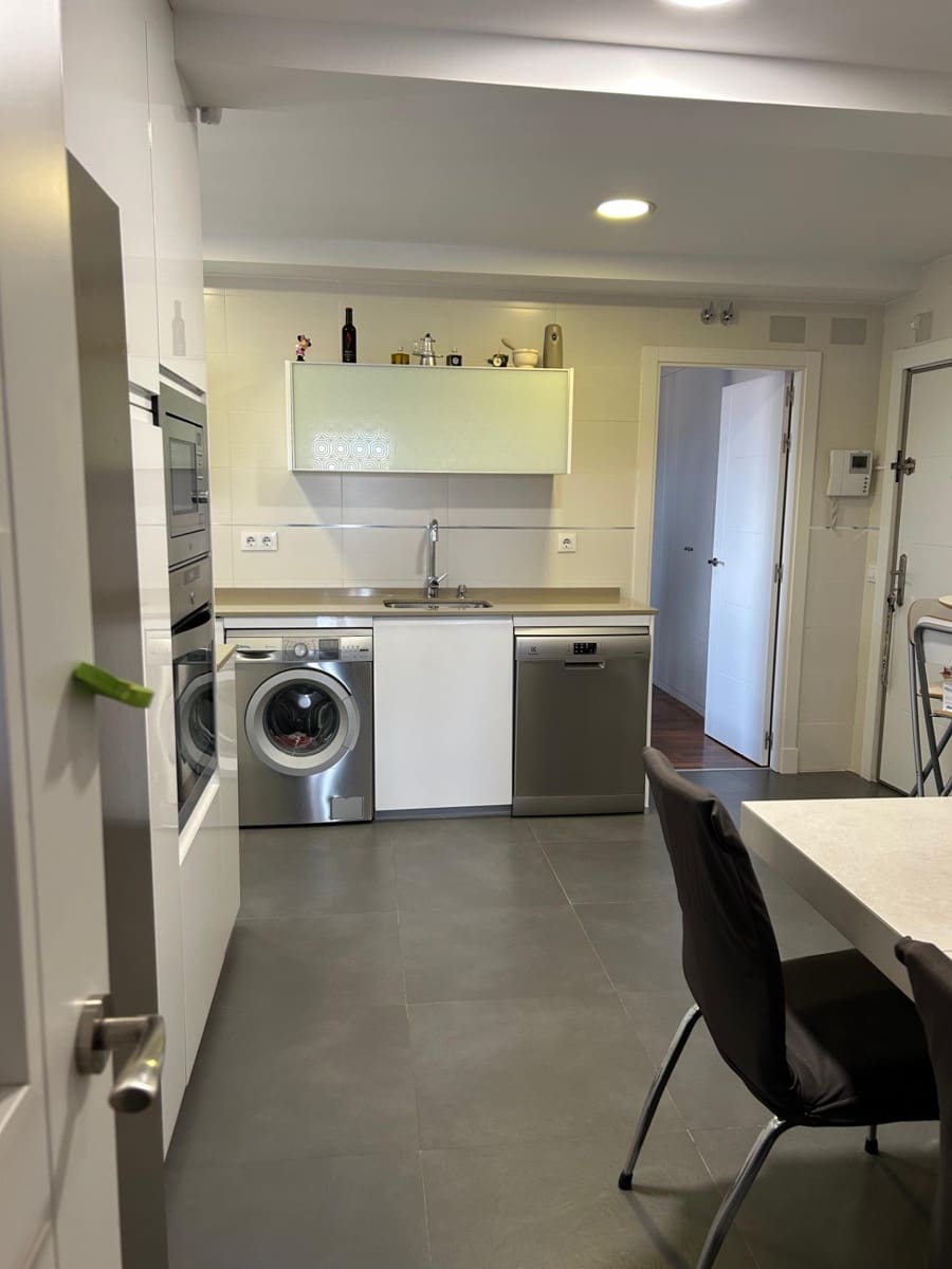 5 soveværelse Penthouse til salg i Guadalajara by med garage - € 530.000 (Ref: 9125268)