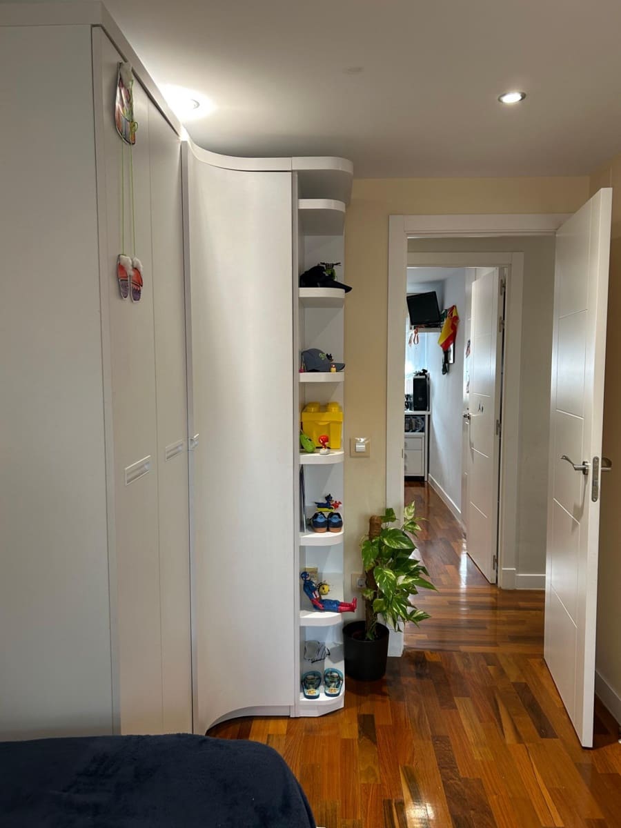 5 soveværelse Penthouse til salg i Guadalajara by med garage - € 530.000 (Ref: 9125268)