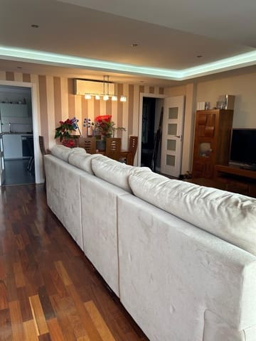 5 soverom Penthouse til salgs i Guadalajara by med garasje - € 530 000 (Ref: 9125268)