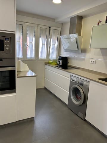 5 soverom Penthouse til salgs i Guadalajara by med garasje - € 530 000 (Ref: 9125268)