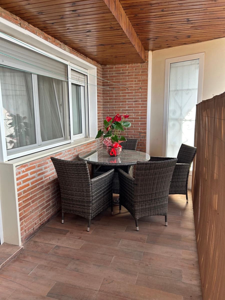 5 soveværelse Penthouse til salg i Guadalajara by med garage - € 530.000 (Ref: 9125268)