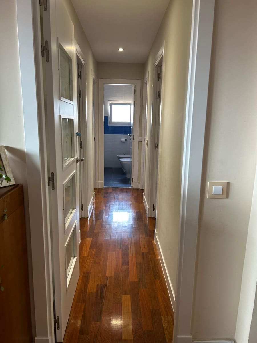 5 soveværelse Penthouse til salg i Guadalajara by med garage - € 530.000 (Ref: 9125268)