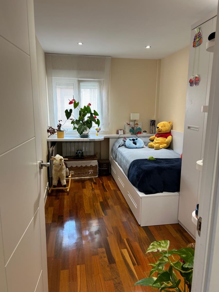 5 soveværelse Penthouse til salg i Guadalajara by med garage - € 530.000 (Ref: 9125268)