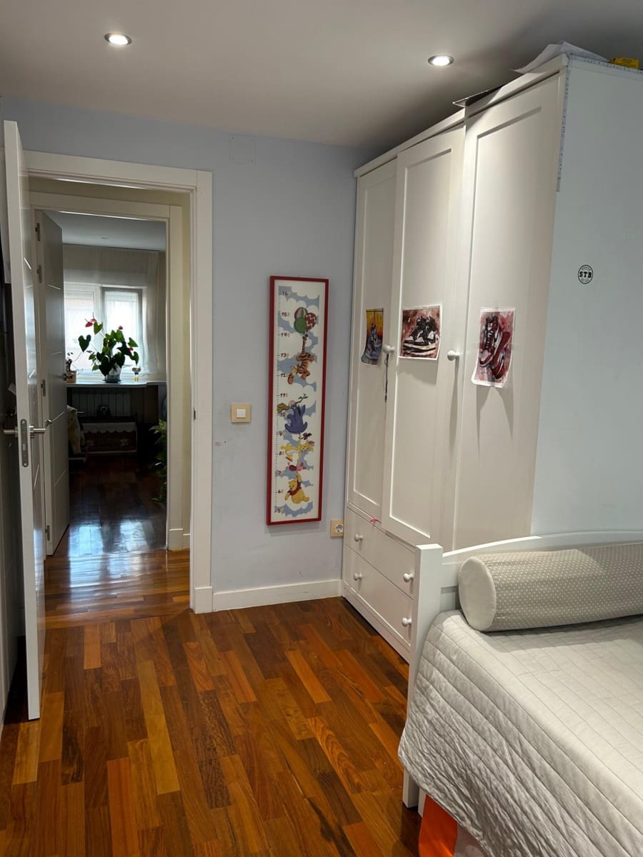 5 soveværelse Penthouse til salg i Guadalajara by med garage - € 530.000 (Ref: 9125268)