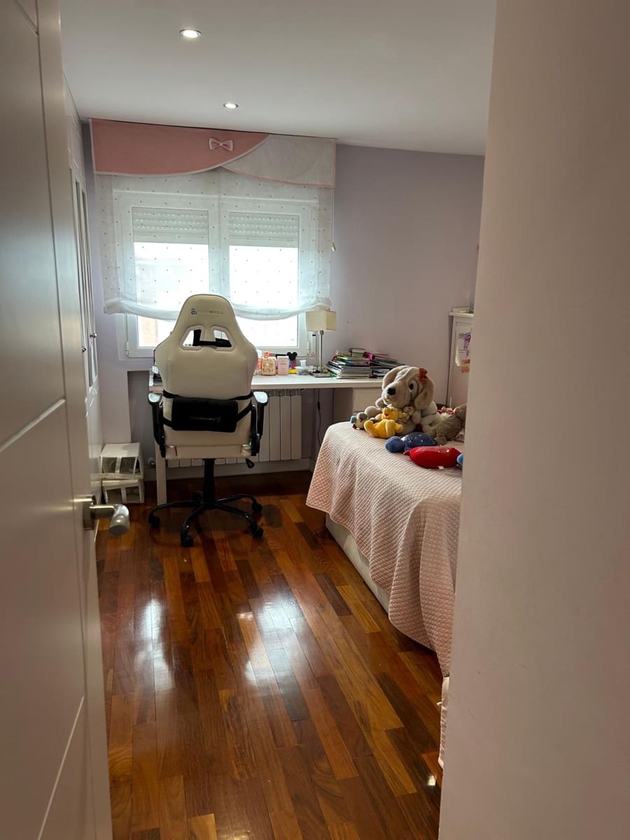 5 soveværelse Penthouse til salg i Guadalajara by med garage - € 530.000 (Ref: 9125268)