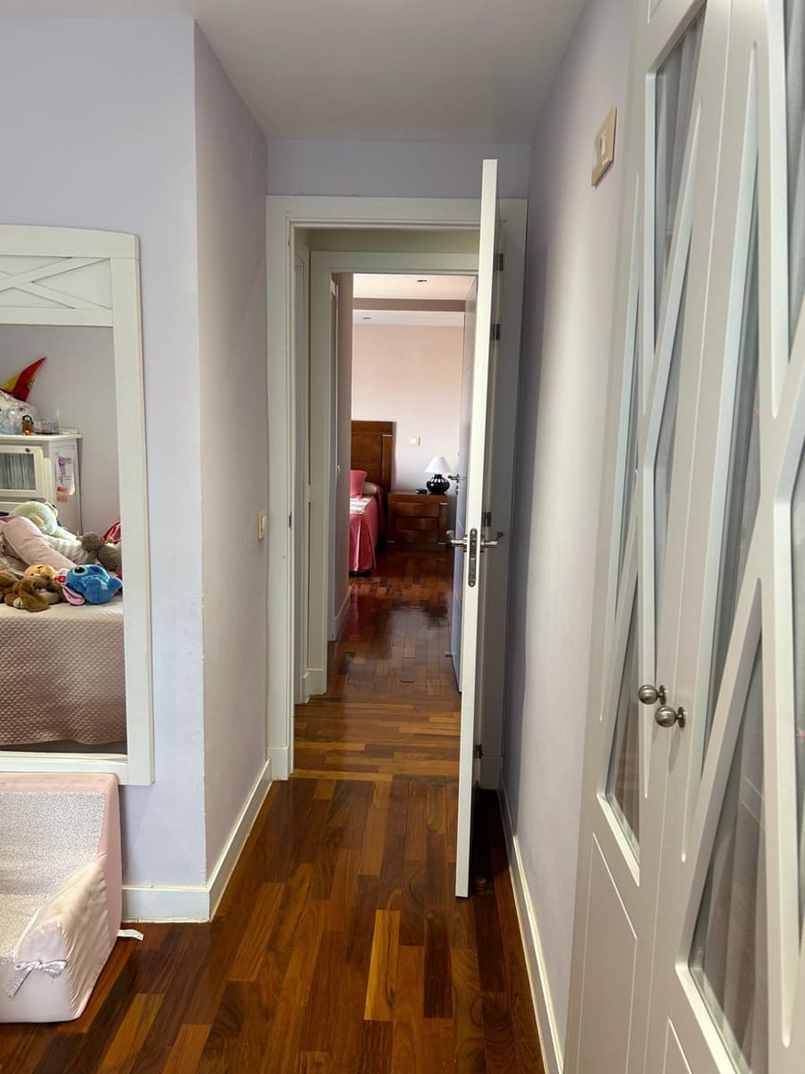 5 soveværelse Penthouse til salg i Guadalajara by med garage - € 530.000 (Ref: 9125268)