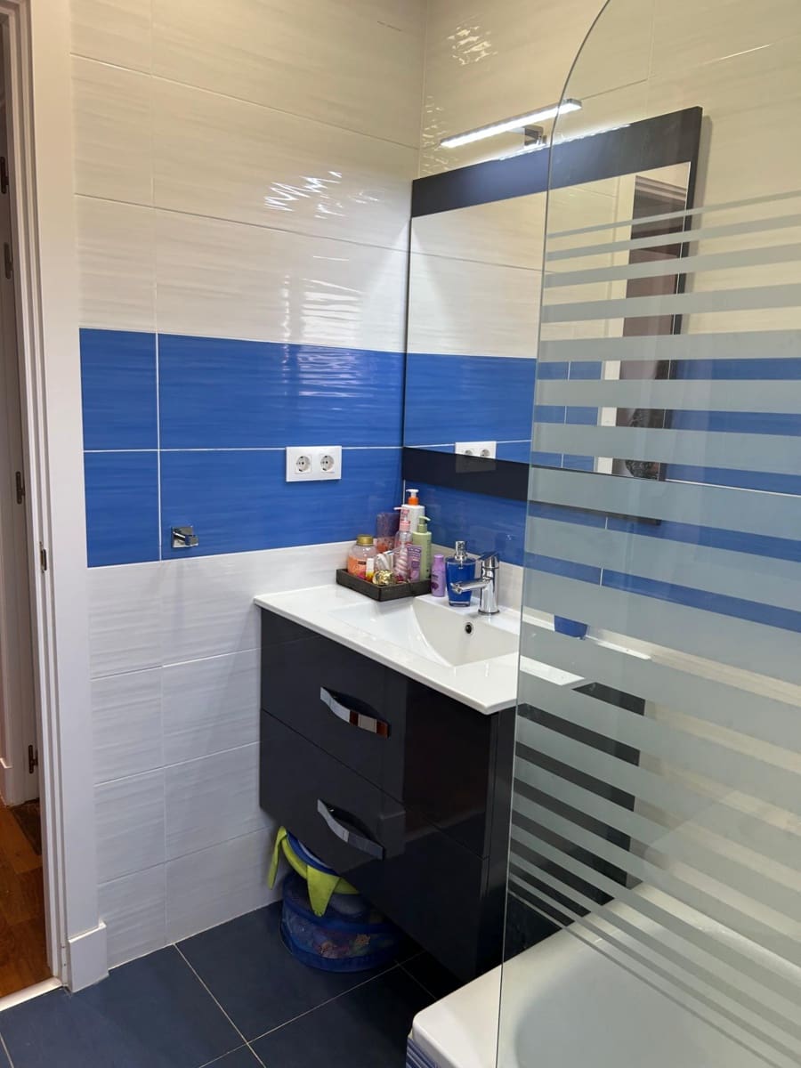 5 soveværelse Penthouse til salg i Guadalajara by med garage - € 530.000 (Ref: 9125268)