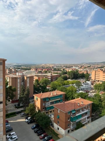 5 quarto Penthouse para venda em Guadalajara cidade com garagem - 530 000 € (Ref: 9125268)