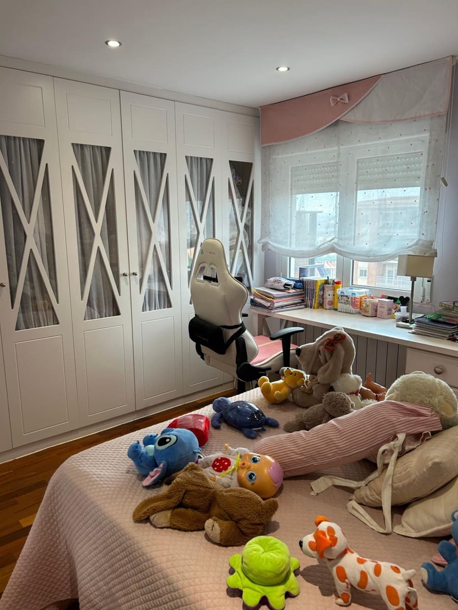 5 soveværelse Penthouse til salg i Guadalajara by med garage - € 530.000 (Ref: 9125268)