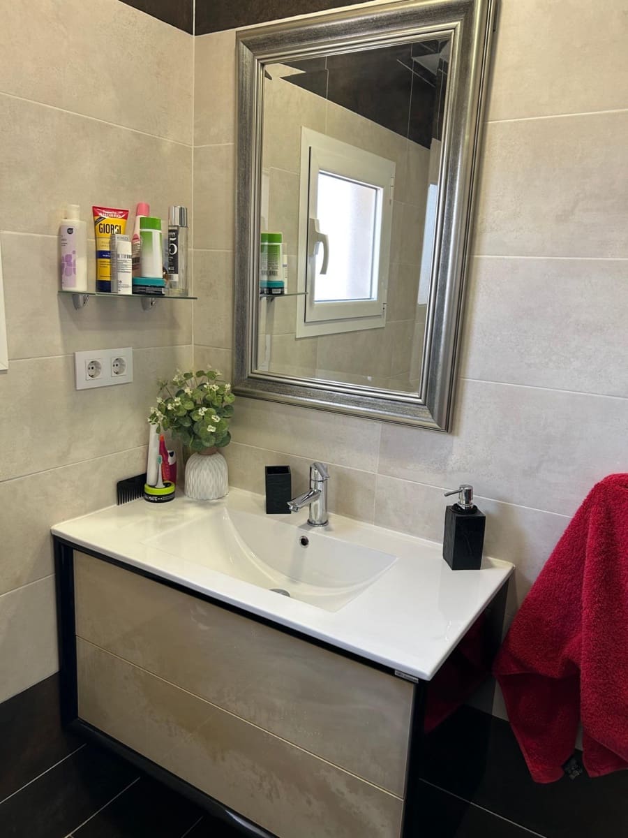 5 soveværelse Penthouse til salg i Guadalajara by med garage - € 530.000 (Ref: 9125268)