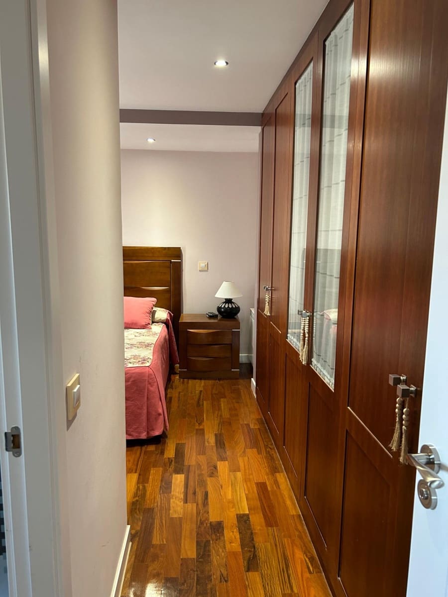 5 soveværelse Penthouse til salg i Guadalajara by med garage - € 530.000 (Ref: 9125268)