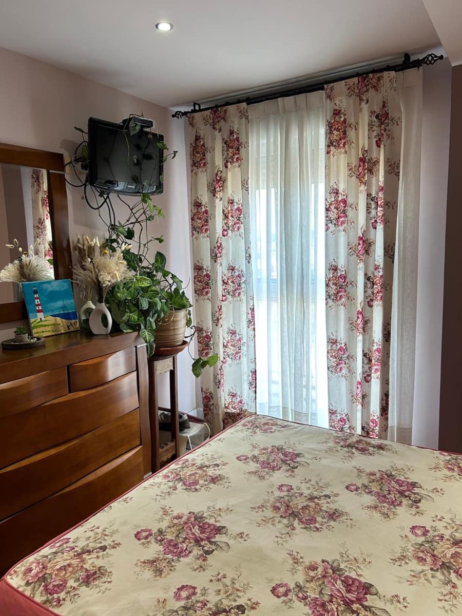 5 soveværelse Penthouse til salg i Guadalajara by med garage - € 530.000 (Ref: 9125268)