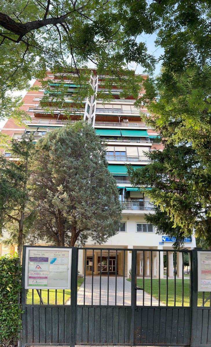 5 soveværelse Penthouse til salg i Guadalajara by med garage - € 530.000 (Ref: 9125268)