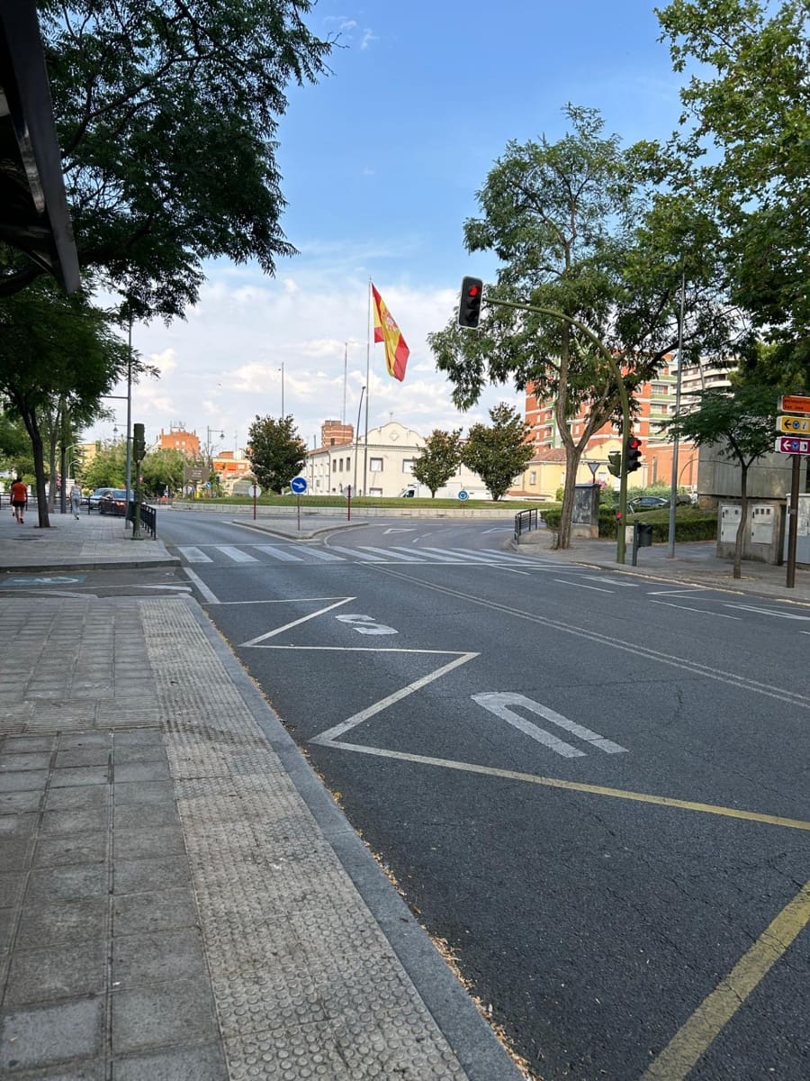 5 soveværelse Penthouse til salg i Guadalajara by med garage - € 530.000 (Ref: 9125268)