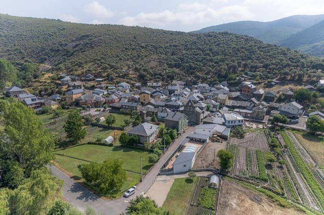 3 soveværelse Villa til salg i Vega de Espinareda - € 320.000 (Ref: 9125269)