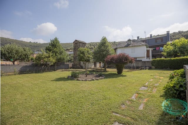 3 slaapkamer Villa te koop in Vega de Espinareda - € 250.000 (Ref: 9125269)