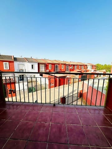 3 soveværelse Rækkehus til salg i Pilas - € 123.000 (Ref: 9125270)