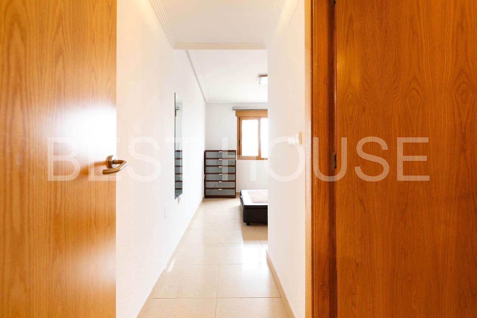 3 makuuhuone Kattohuoneisto myytävänä paikassa Casillas - 260 000 € (Ref: 9125272)