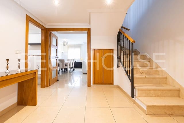 3 slaapkamer Penthouse te koop in Casillas, Murcia stad - € 260.000 (Ref: 9125272)