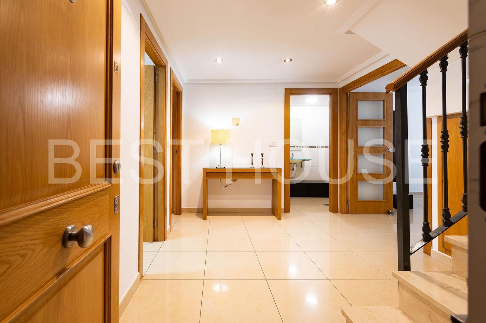 3 makuuhuone Kattohuoneisto myytävänä paikassa Casillas - 260 000 € (Ref: 9125272)