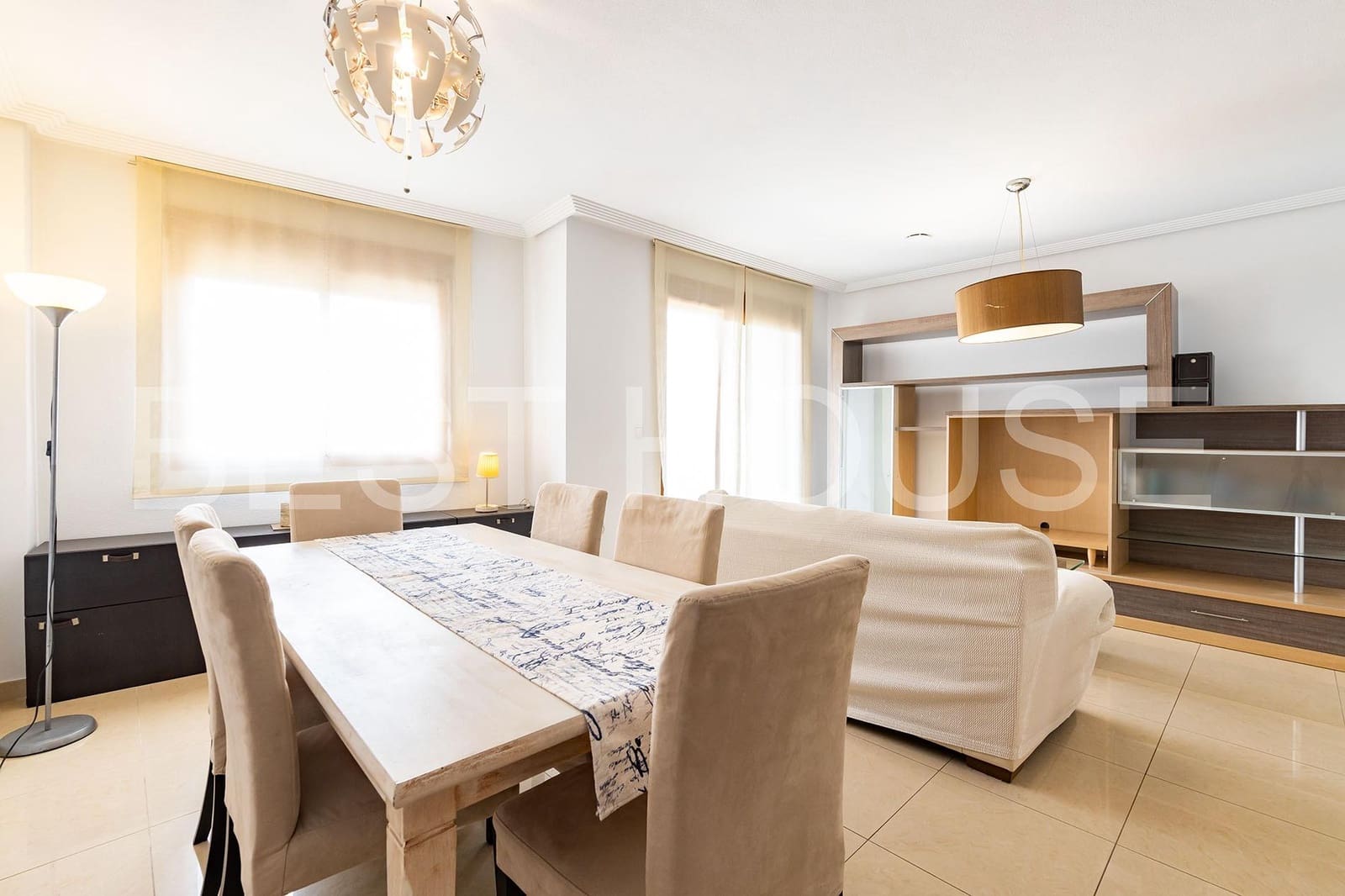 3 makuuhuone Kattohuoneisto myytävänä paikassa Casillas - 260 000 € (Ref: 9125272)