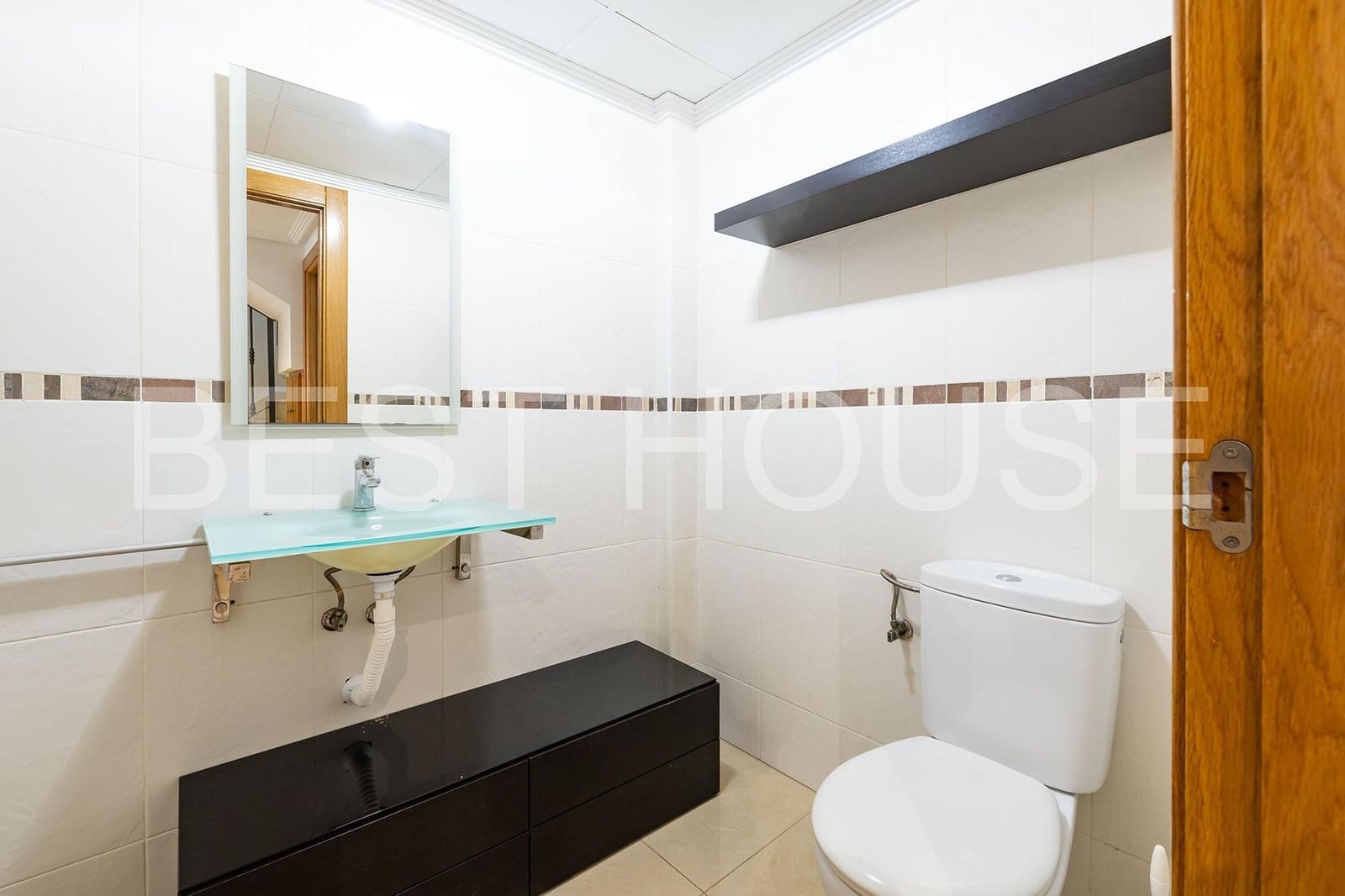 3 makuuhuone Kattohuoneisto myytävänä paikassa Casillas - 260 000 € (Ref: 9125272)