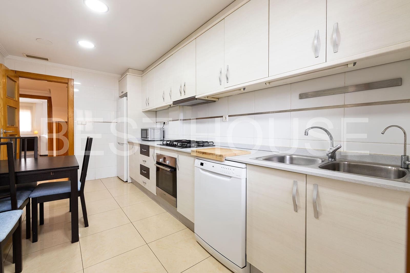 3 makuuhuone Kattohuoneisto myytävänä paikassa Casillas - 260 000 € (Ref: 9125272)