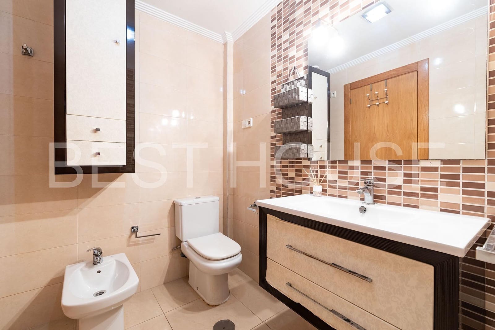 3 makuuhuone Kattohuoneisto myytävänä paikassa Casillas - 260 000 € (Ref: 9125272)