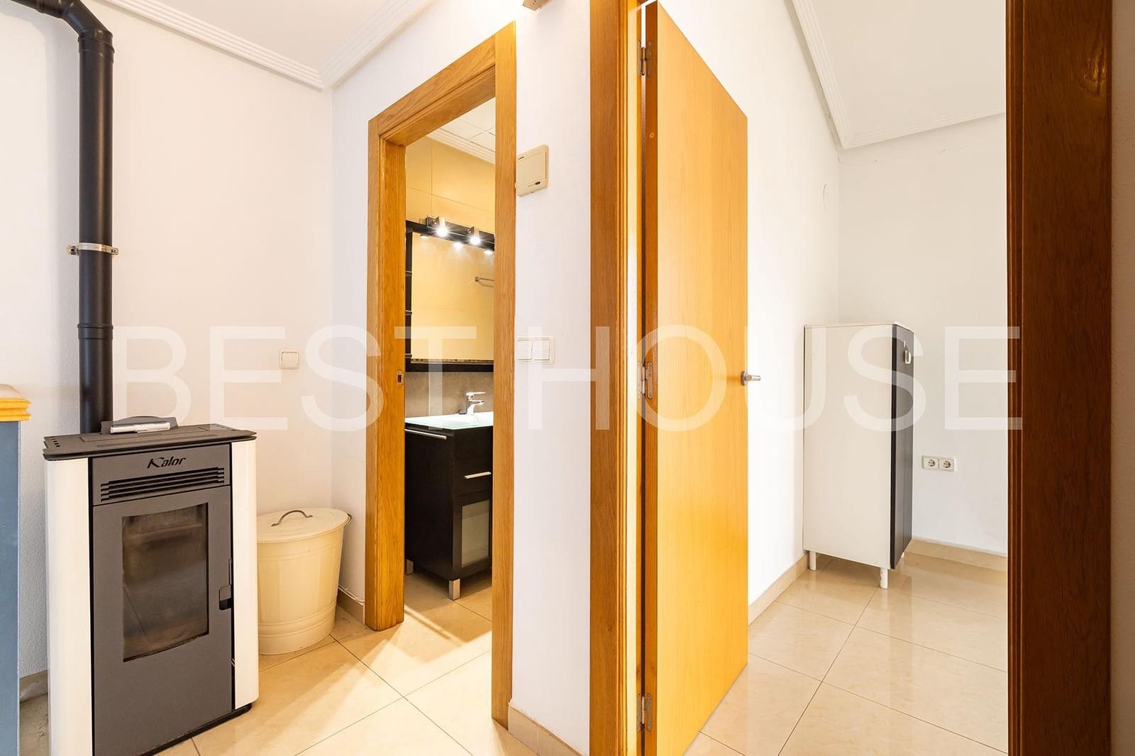 3 makuuhuone Kattohuoneisto myytävänä paikassa Casillas - 260 000 € (Ref: 9125272)