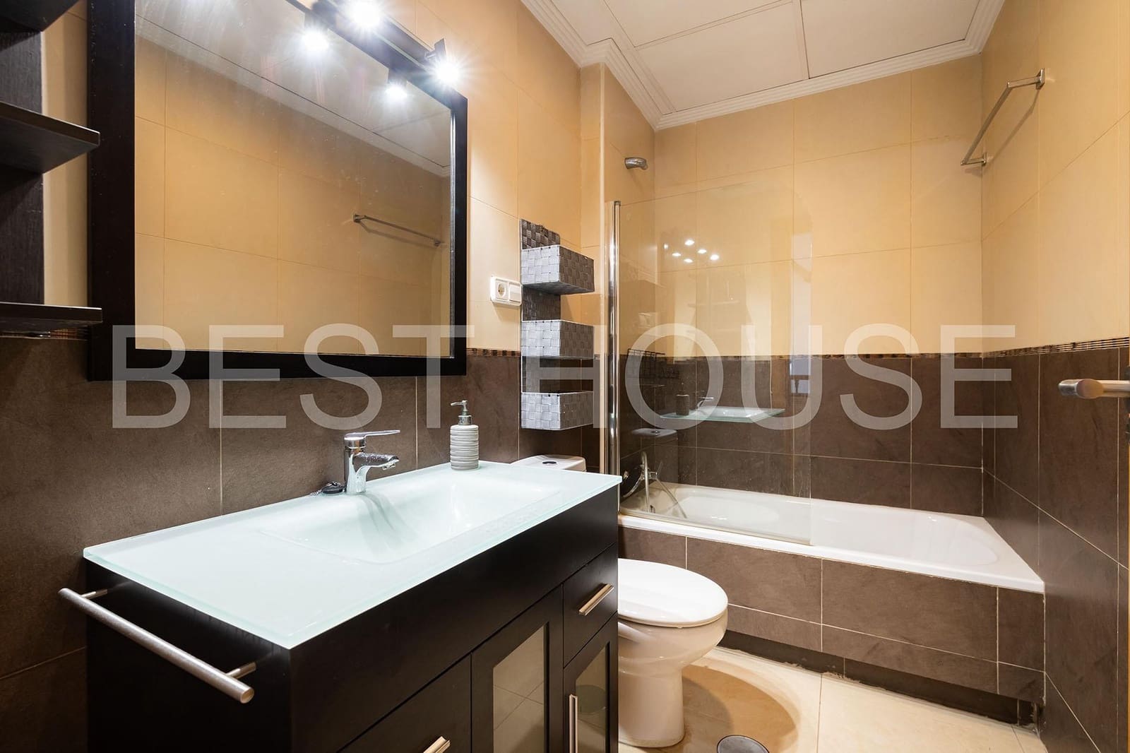 3 makuuhuone Kattohuoneisto myytävänä paikassa Casillas - 260 000 € (Ref: 9125272)